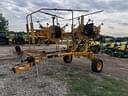 2022 Vermeer TE2510 Image