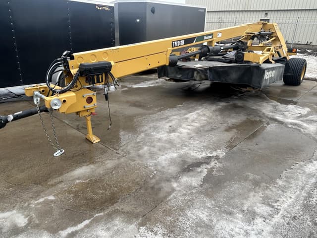 Image of Vermeer TM1410 equipment image 1