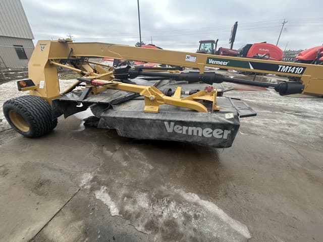 Image of Vermeer TM1410 equipment image 3