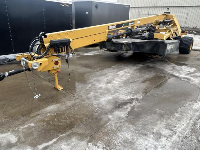 Image of Vermeer TM1410 equipment image 1