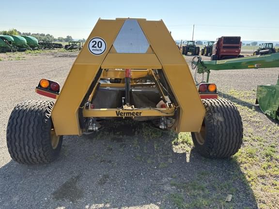 Image of Vermeer TM1410 equipment image 3