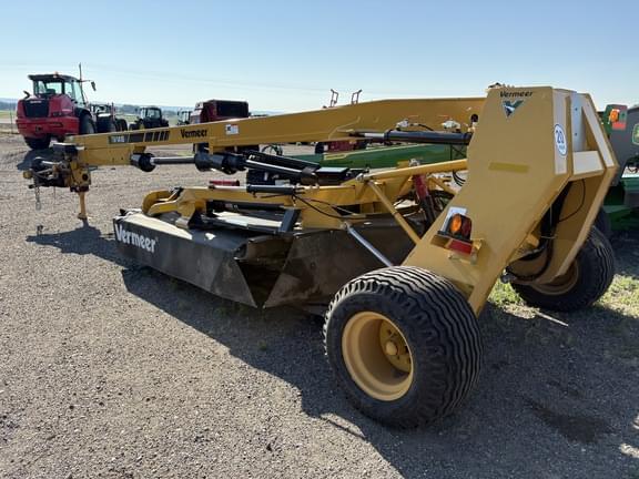 Image of Vermeer TM1410 equipment image 2