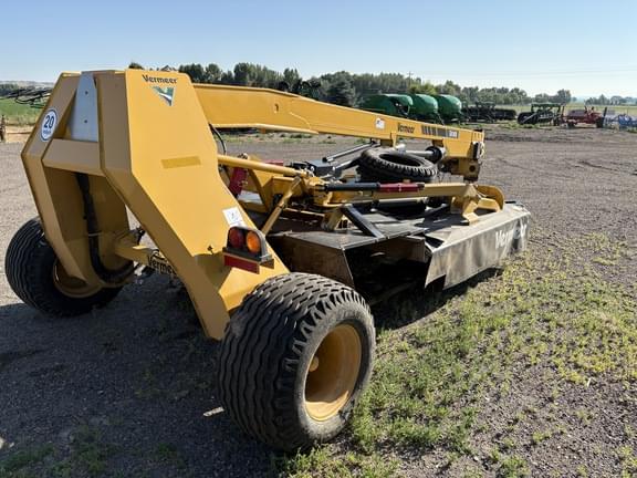 Image of Vermeer TM1410 equipment image 4