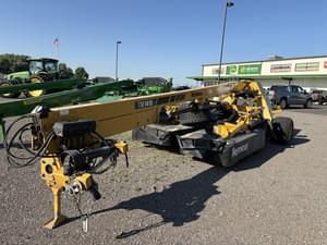 2022 Vermeer TM1410 Image