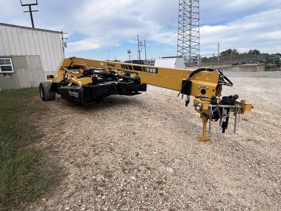 Image of Vermeer TM1410 equipment image 3