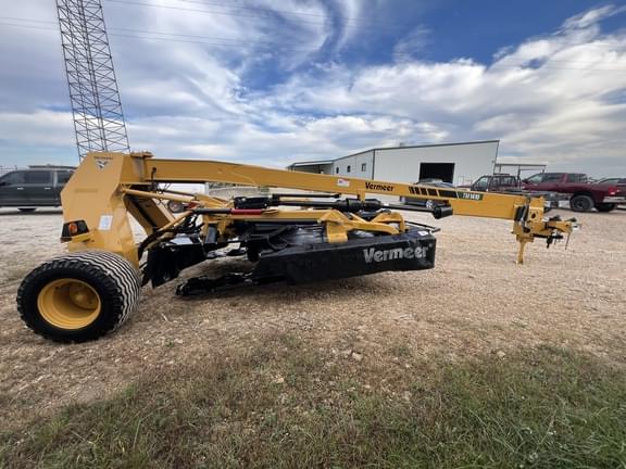 Image of Vermeer TM1410 equipment image 4