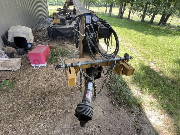 Image of Vermeer TM1410 equipment image 3