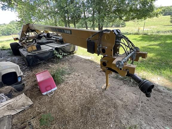Image of Vermeer TM1410 equipment image 1