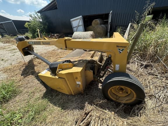 Image of Vermeer TM710 equipment image 3
