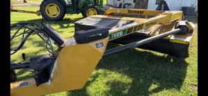 2022 Vermeer TM810 Image