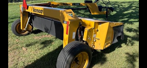 Image of Vermeer TM810 equipment image 2