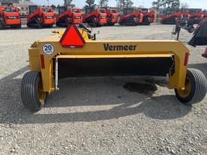 2022 Vermeer TM810 Image