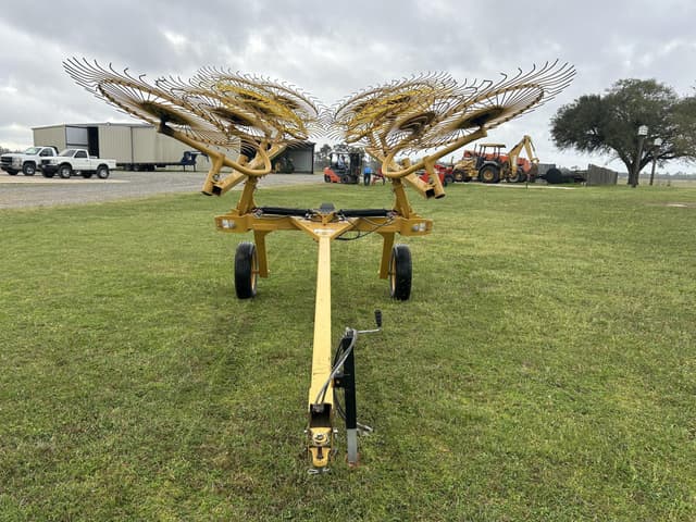 Image of Vermeer VR1022 equipment image 1