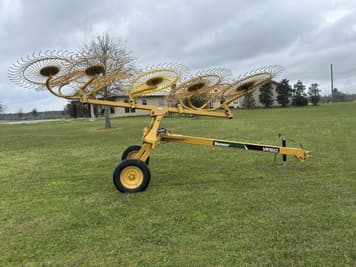 Main image Vermeer VR1022