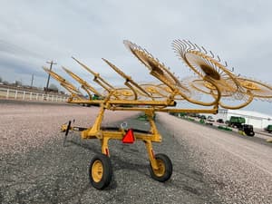 2022 Vermeer VR1224 Image