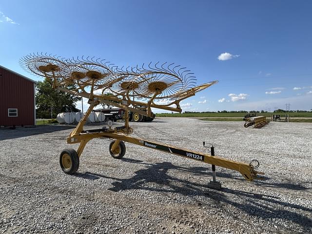 Image of Vermeer VR1224 equipment image 1