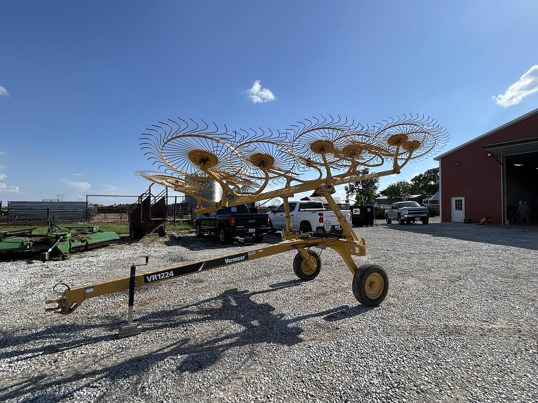 Image of Vermeer VR1224 Primary image
