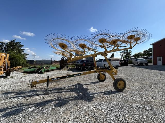 Image of Vermeer VR1224 equipment image 4