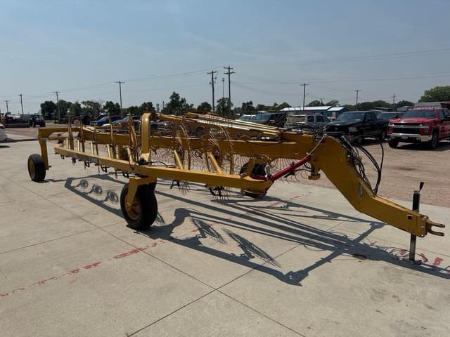 Image of Vermeer VR1428 equipment image 2