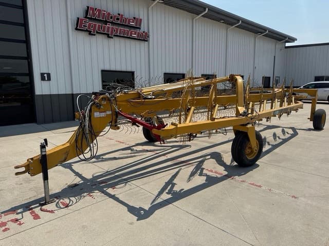 Image of Vermeer VR1428 equipment image 1