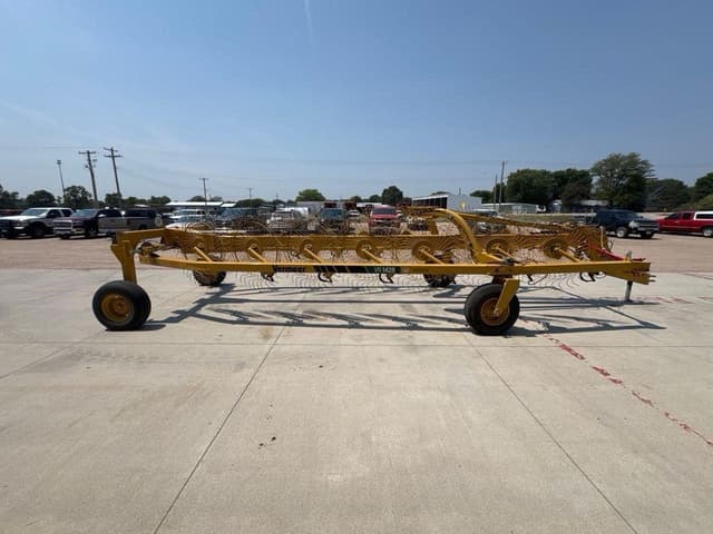 Image of Vermeer VR1428 equipment image 3