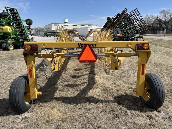 Image of Vermeer VR1428 equipment image 4