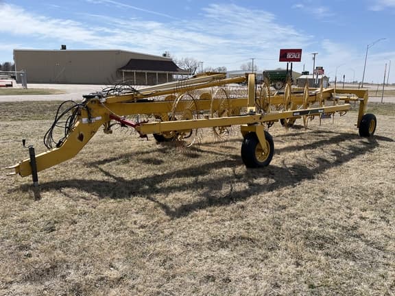 Image of Vermeer VR1428 equipment image 1