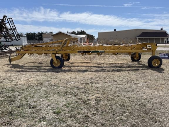 Image of Vermeer VR1428 equipment image 3