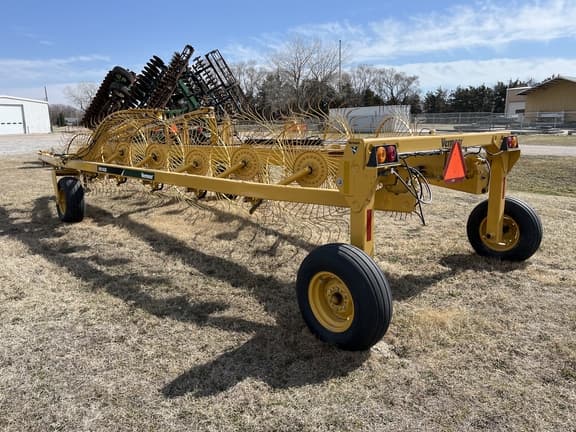 Image of Vermeer VR1428 equipment image 2