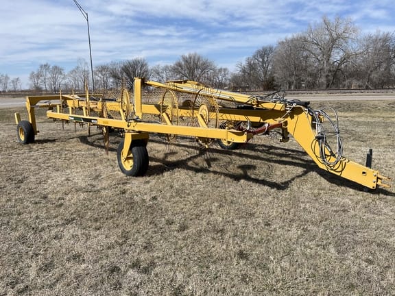 2021 Vermeer VR1428 Equipment Image0