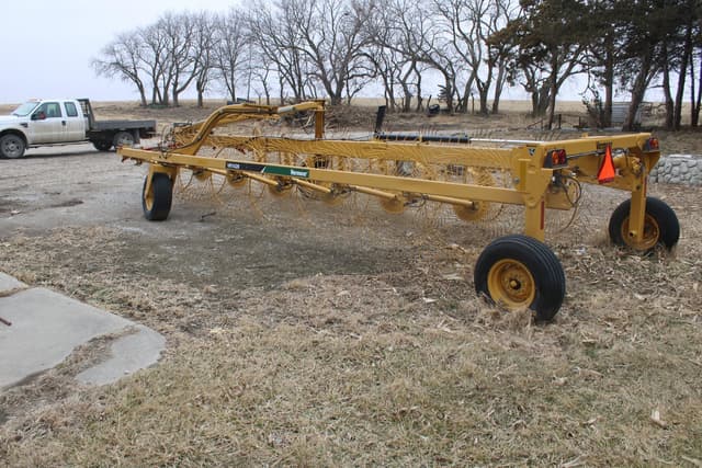 Image of Vermeer VR1428 equipment image 4