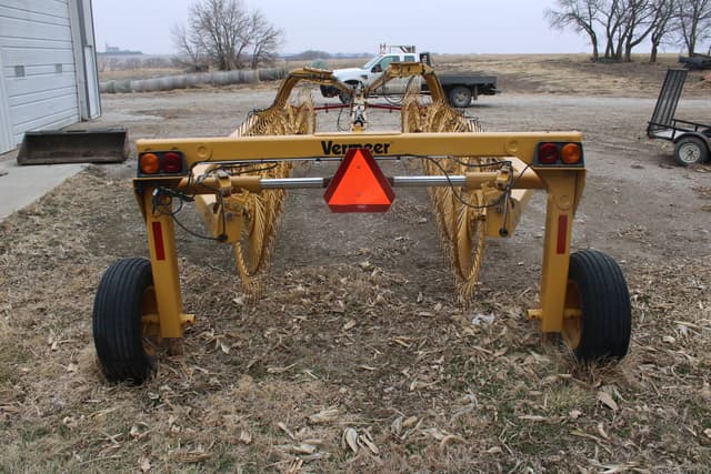 Image of Vermeer VR1428 equipment image 3