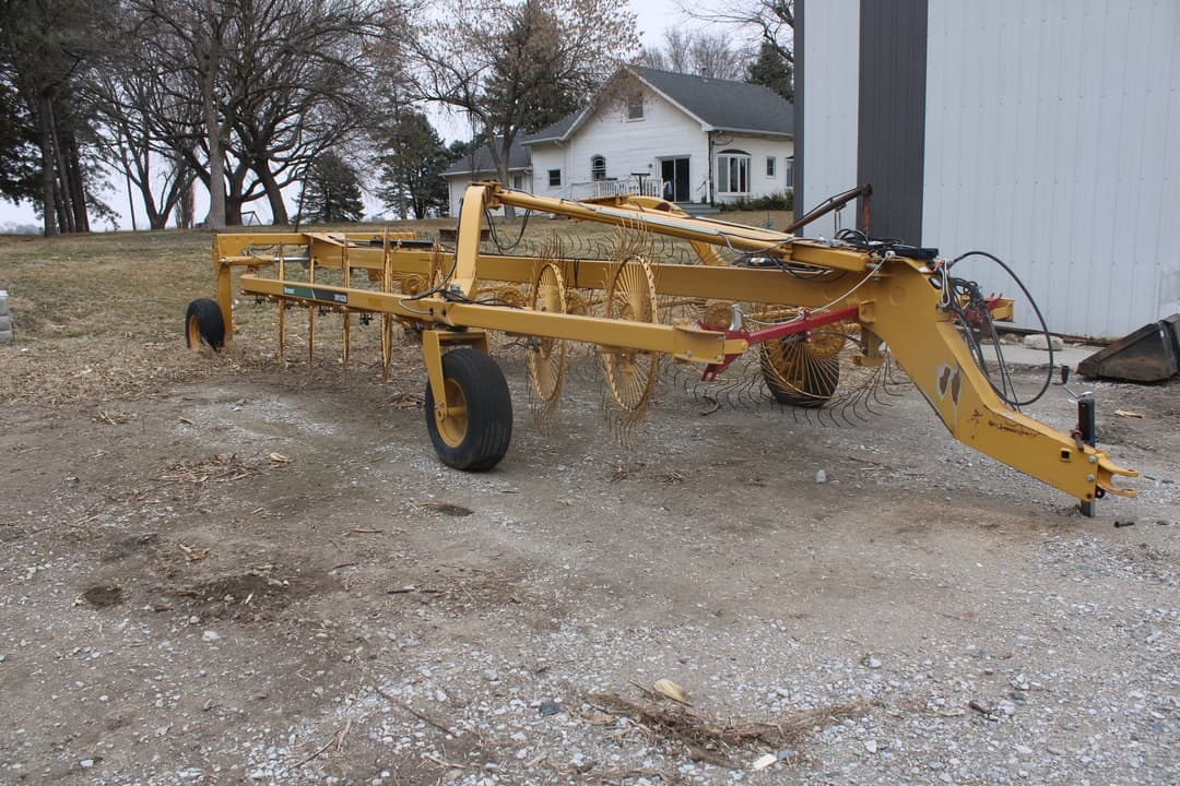 Image of Vermeer VR1428 Primary image