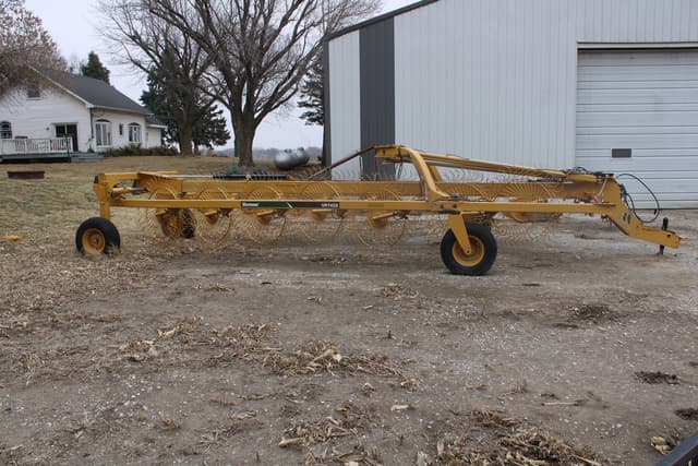 Image of Vermeer VR1428 equipment image 1