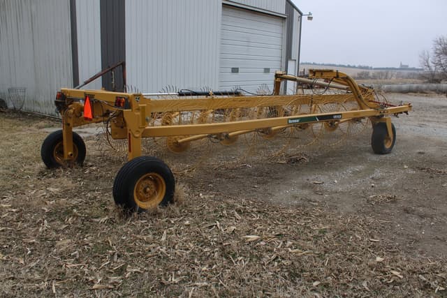 Image of Vermeer VR1428 equipment image 2