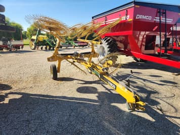 Main image Vermeer VR820