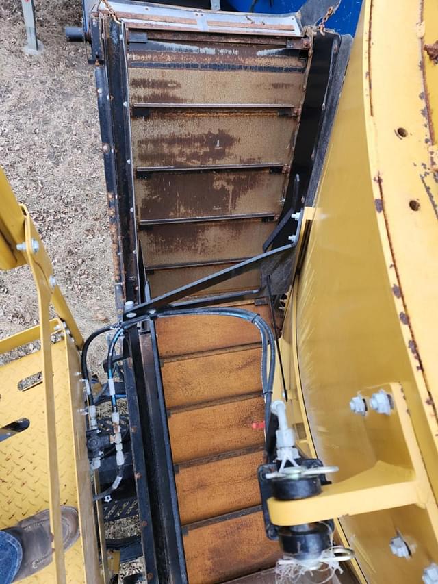 Image of Vermeer VS570 equipment image 3