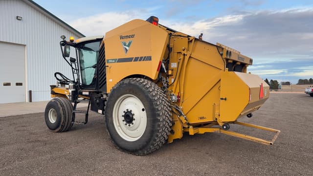 Image of Vermeer ZR5-1200 equipment image 2