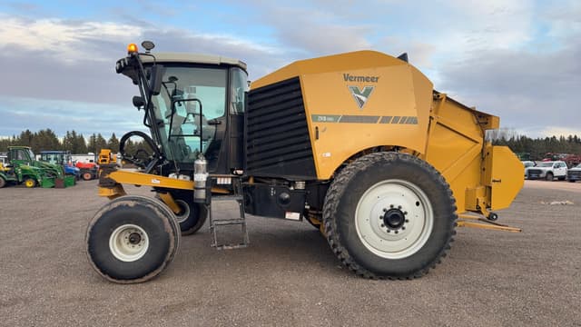 Image of Vermeer ZR5-1200 equipment image 1