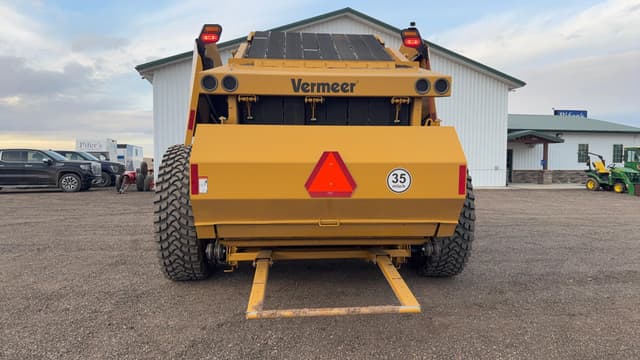 Image of Vermeer ZR5-1200 equipment image 3