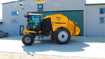 2022 Vermeer ZR5-1200 Equipment Image0