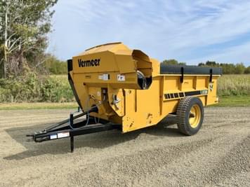 Main image Vermeer BF230