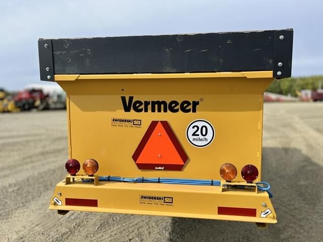 Image of Vermeer BF230 equipment image 4