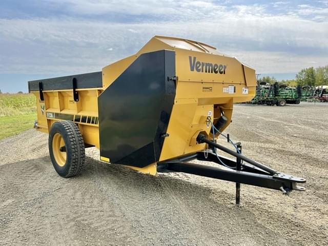 Image of Vermeer BF230 equipment image 1