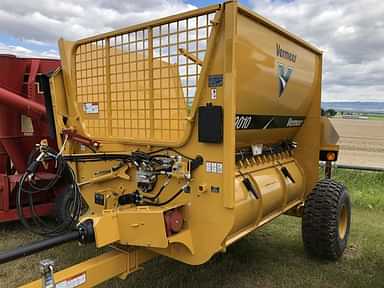 Bale Processors