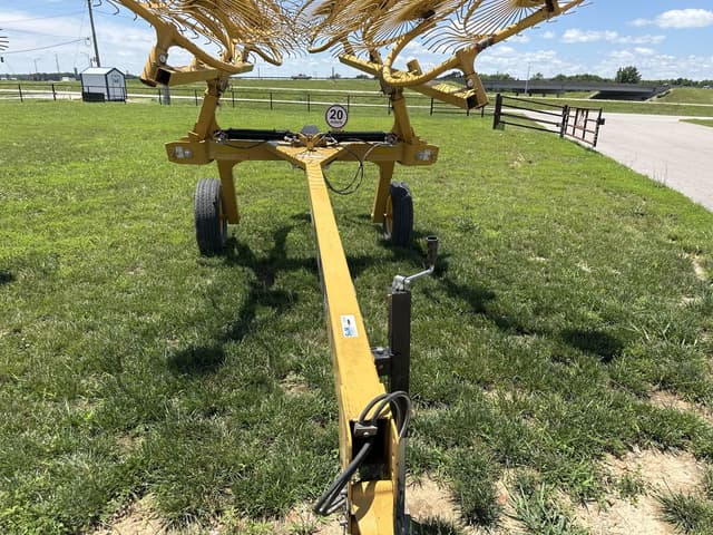 Image of Vermeer VR1022 equipment image 3