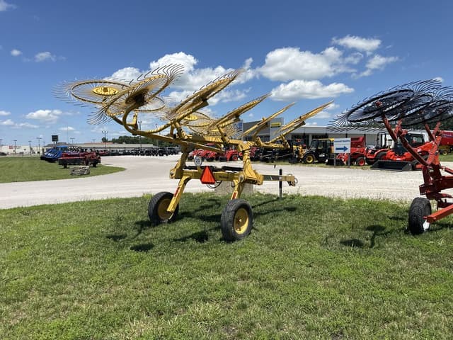 Image of Vermeer VR1022 equipment image 3