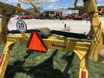 Main image Vermeer VR1022