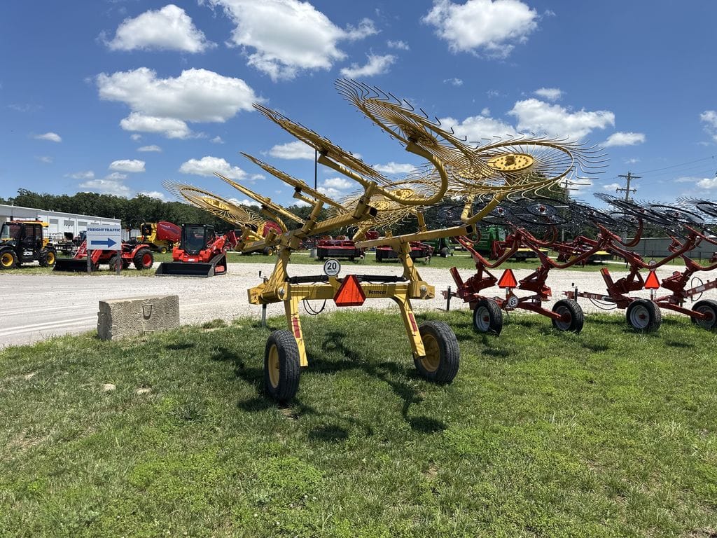 2022 Vermeer VR1022 Equipment Image0