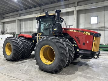 Main image Versatile 580